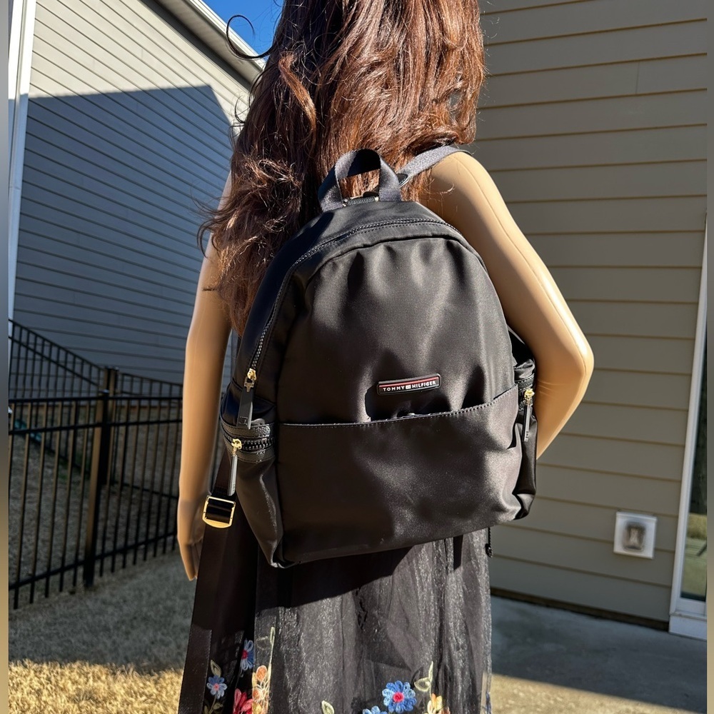 Tommy Hilifiger Backpack